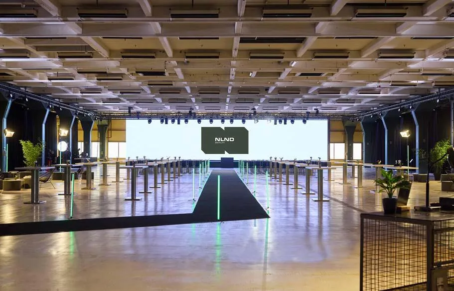NLND Eventlocation Berlin